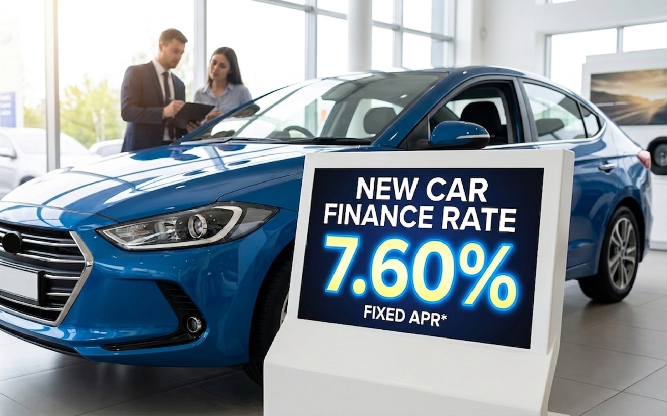 KFS Multi Brand Car Dealer