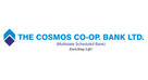 Cosmos Bank