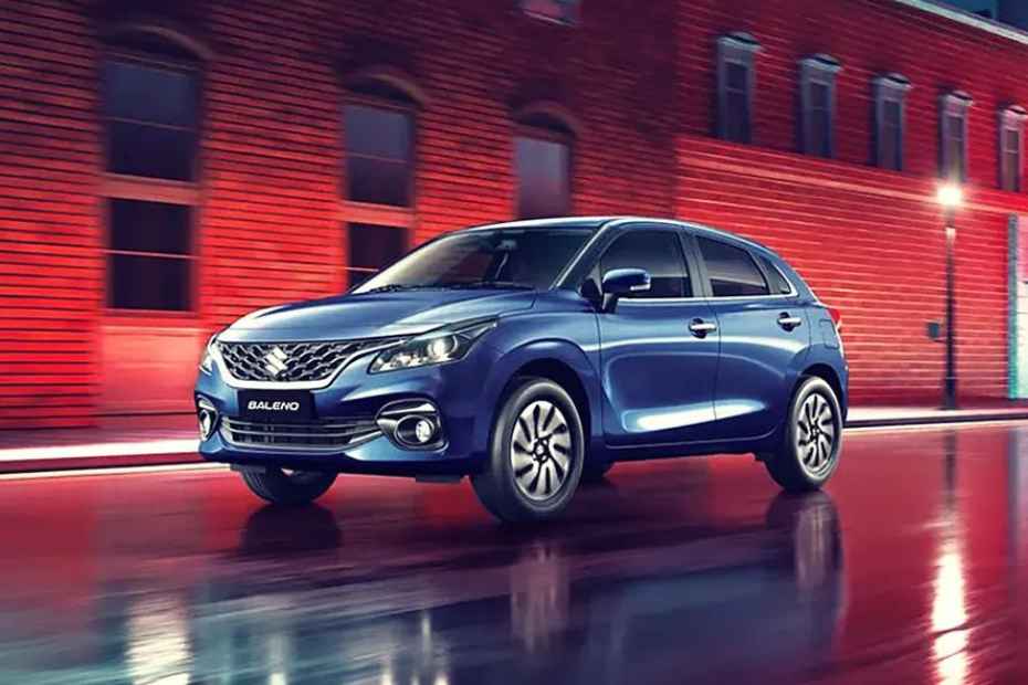 BALENO