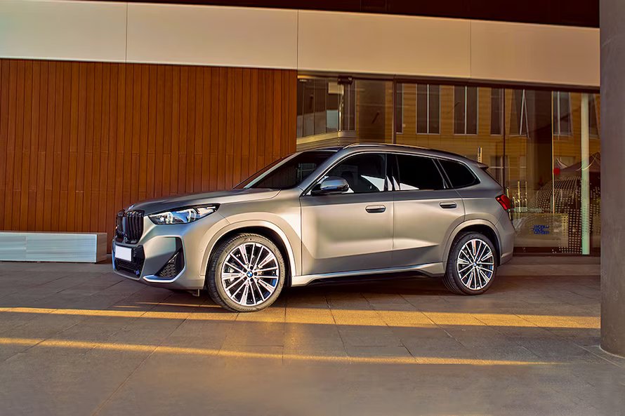 KFS Multi Brand Car Dealer