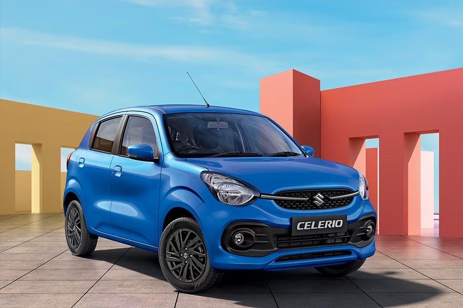 CELERIO