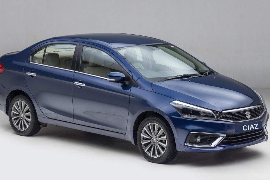 CIAZ SMART HYBRID