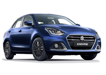 SWIFT DZIRE