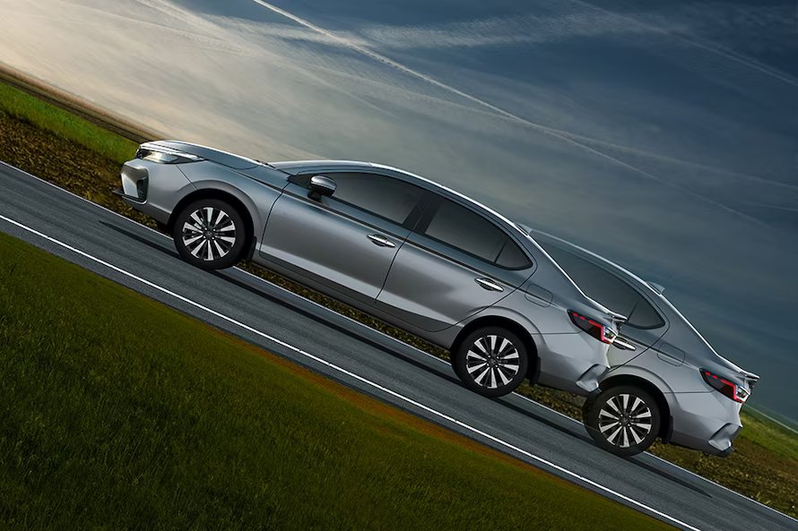 KFS Multi Brand Car Dealer