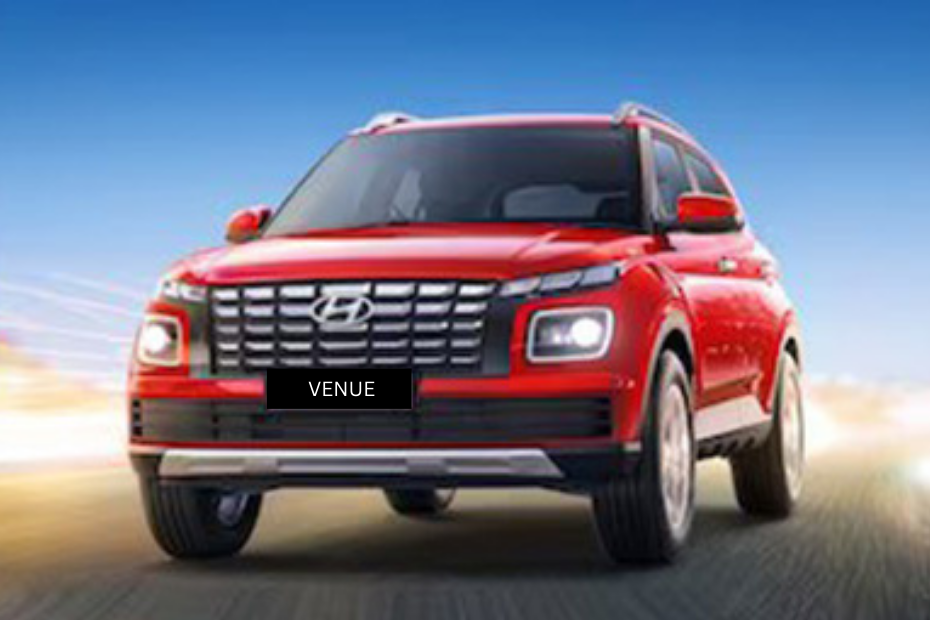 Hyundai Venue