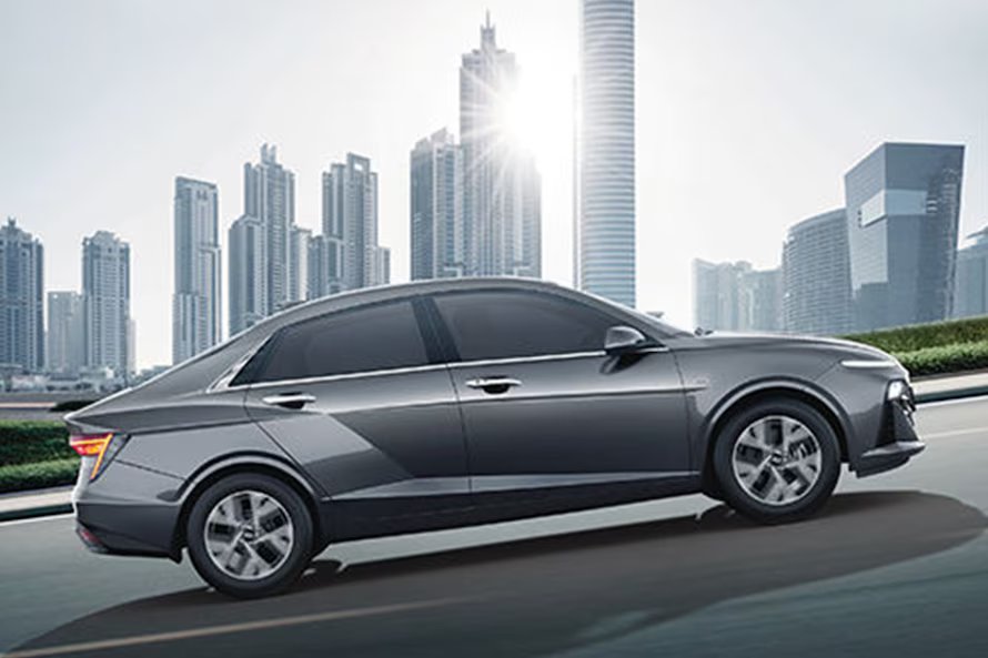 KFS Multi Brand Car Dealer
