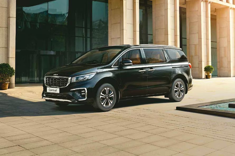 KFS Multi Brand Car Dealer