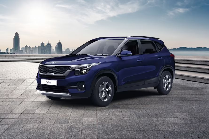 KFS Multi Brand Car Dealer