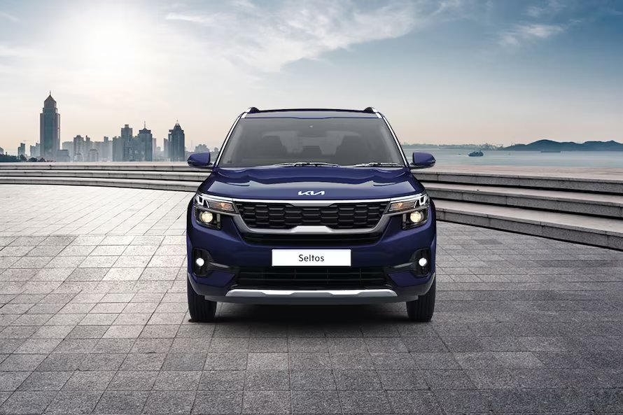 KFS Multi Brand Car Dealer