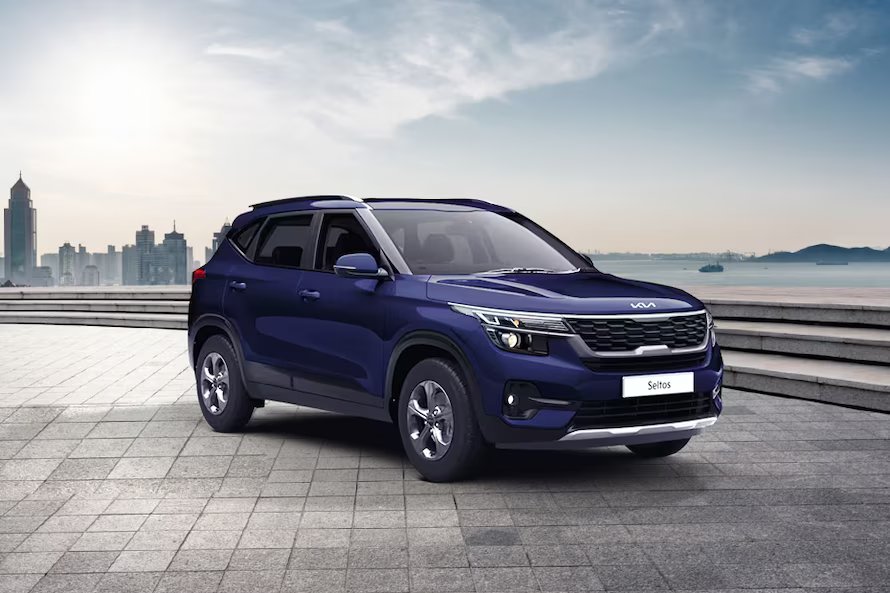 KFS Multi Brand Car Dealer
