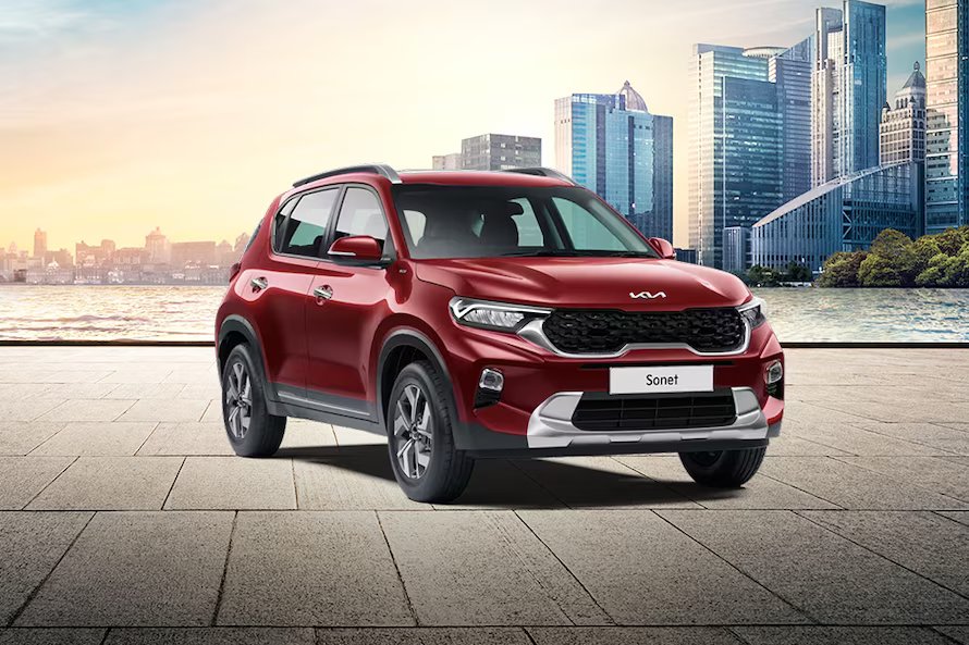 KFS Multi Brand Car Dealer