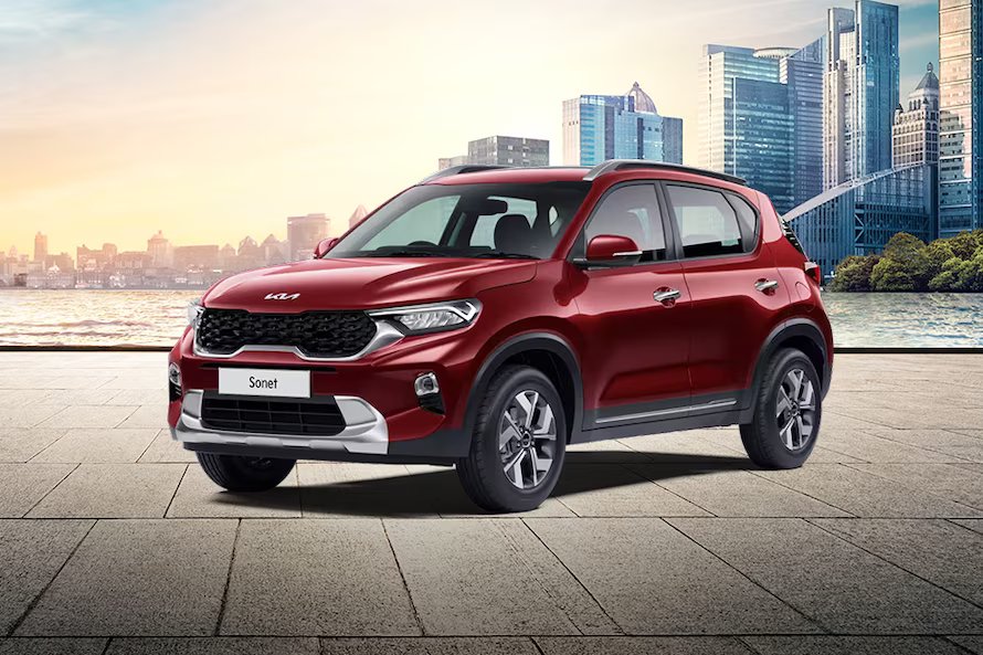 KFS Multi Brand Car Dealer