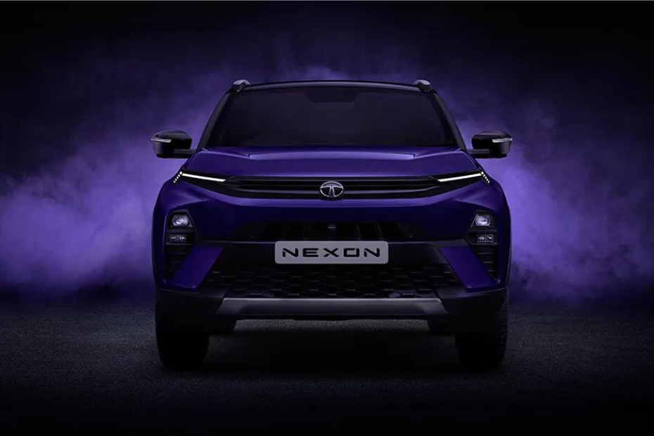 New Nexon 2023