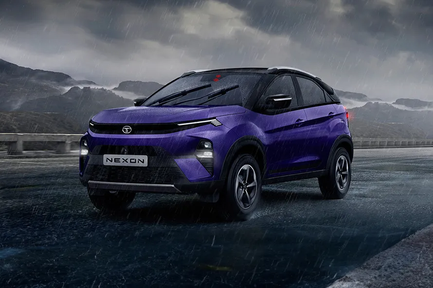 KFS Multi Brand Car Dealer
