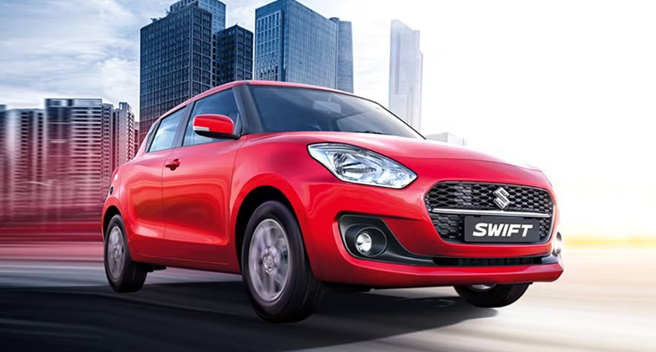 SWIFT