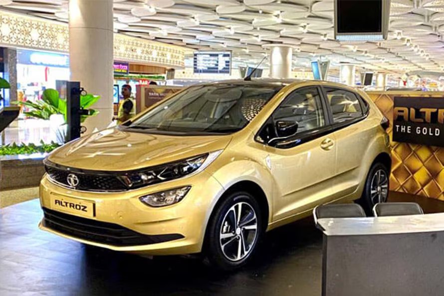 KFS Multi Brand Car Dealer