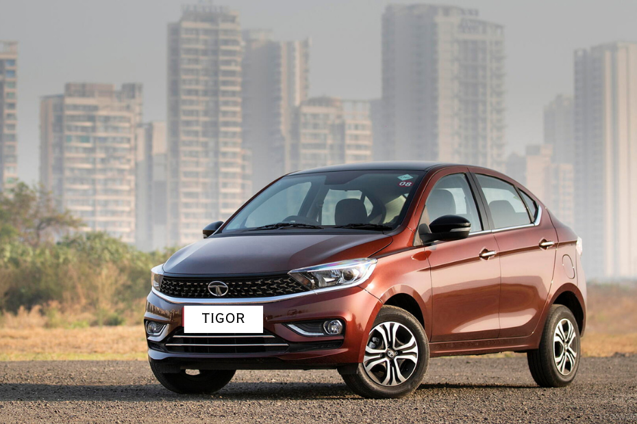 TATA TIGOR