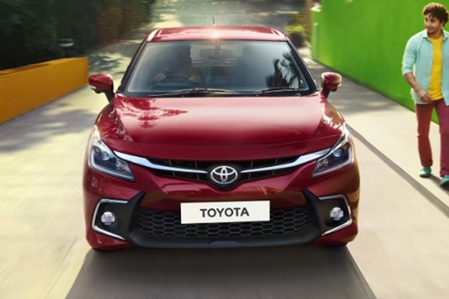 KFS Multi Brand Car Dealer