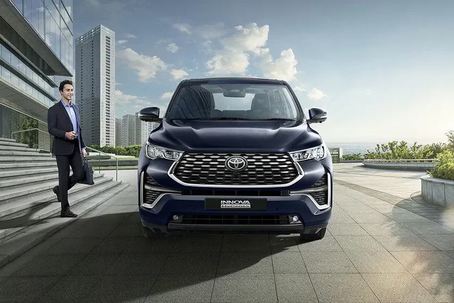 INNOVA HYCROSS