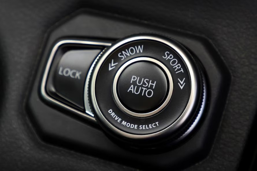 KFS Multi Brand Car Dealer