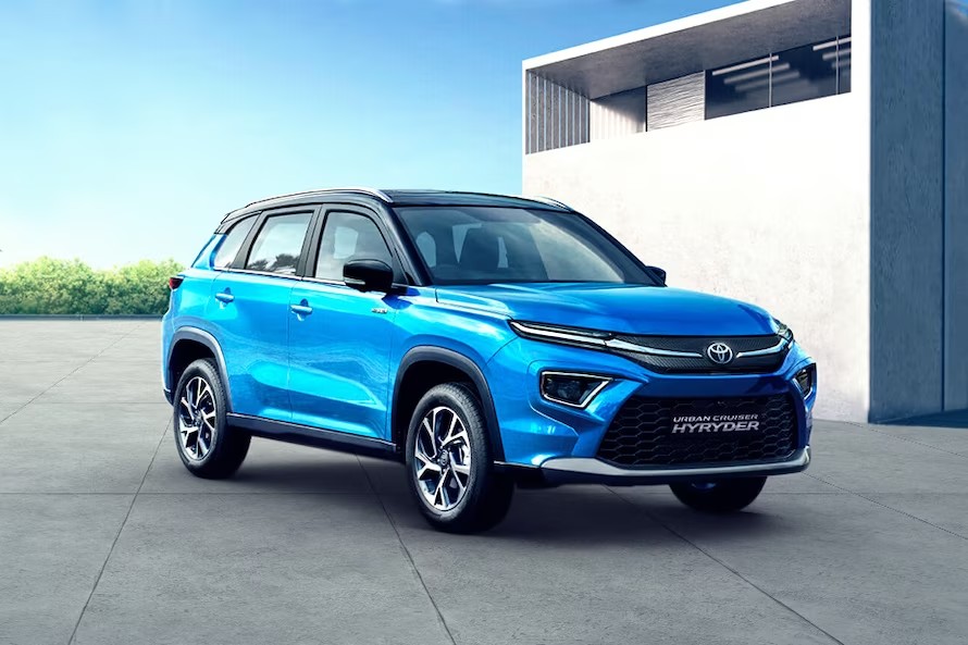 KFS Multi Brand Car Dealer