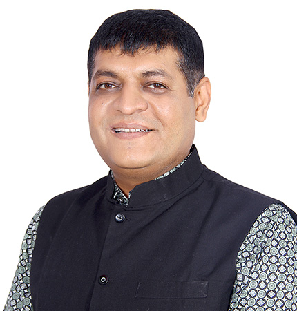 Maunil Thakkar