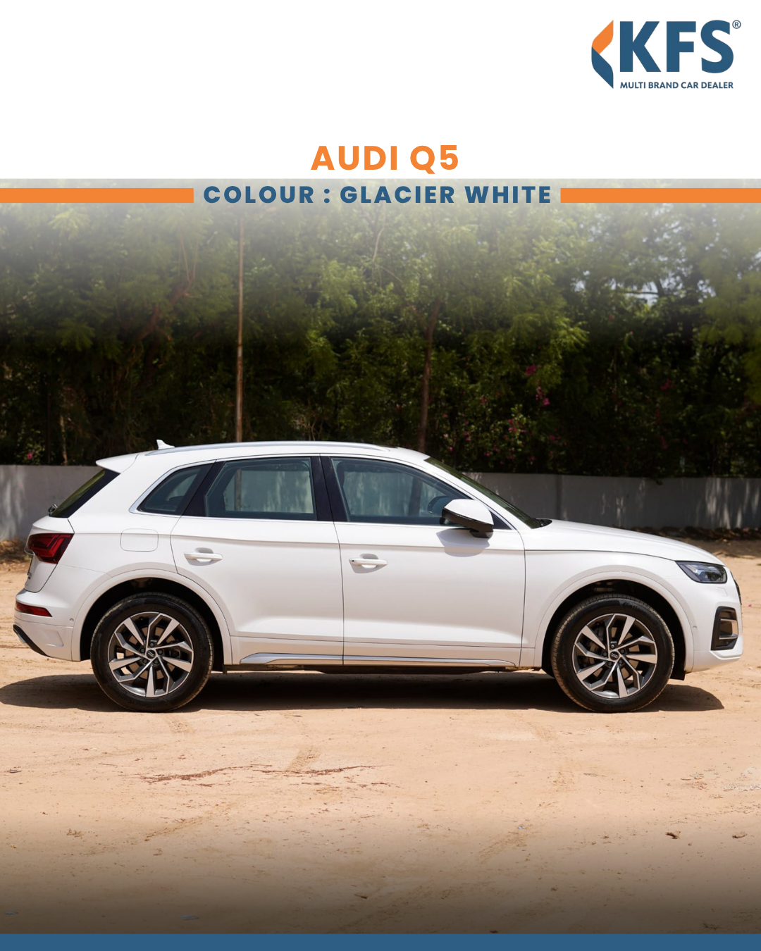 KFS Multi Brand Car Dealer