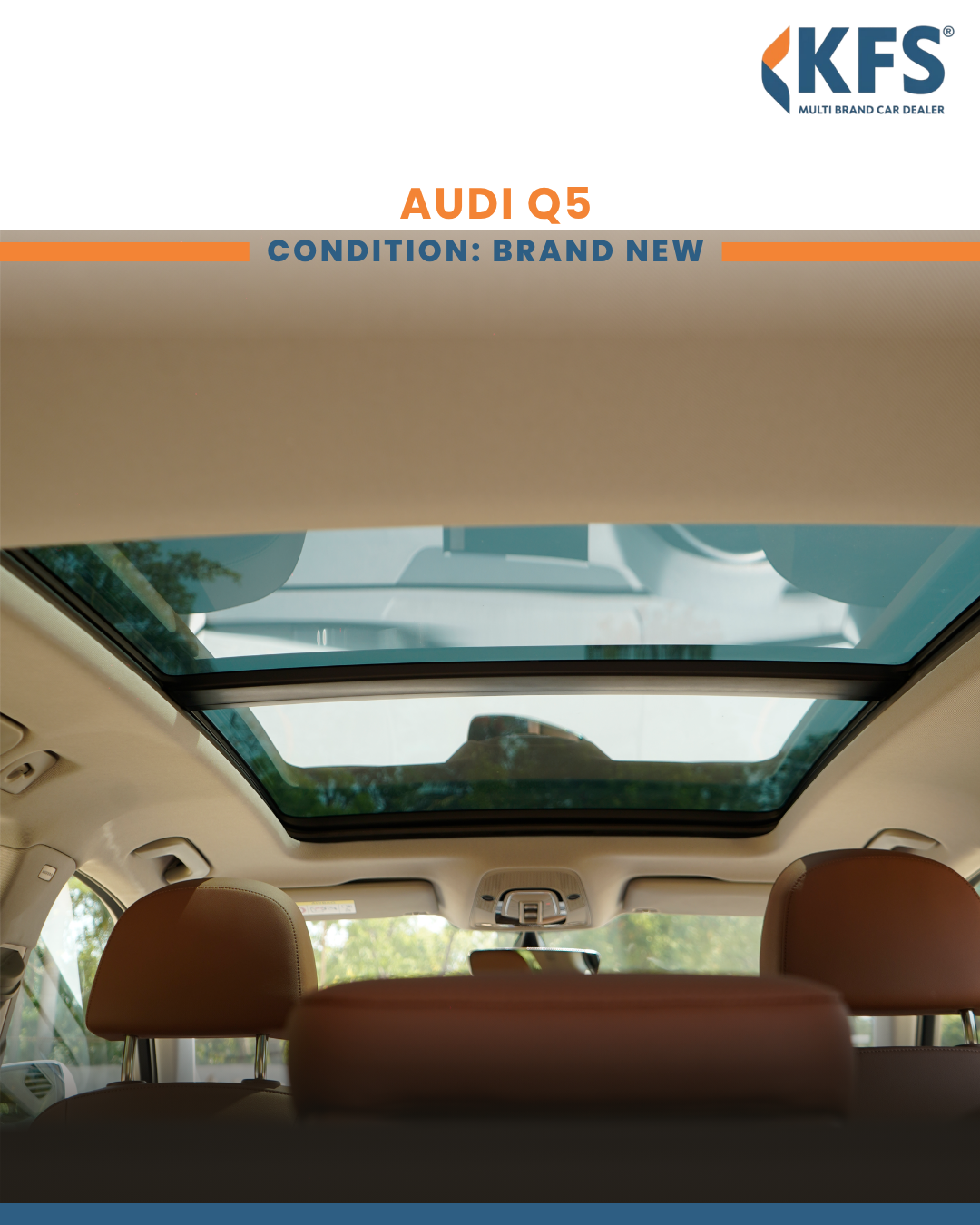 KFS Multi Brand Car Dealer