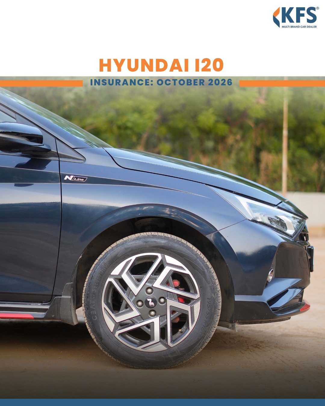 KFS Multi Brand Car Dealer