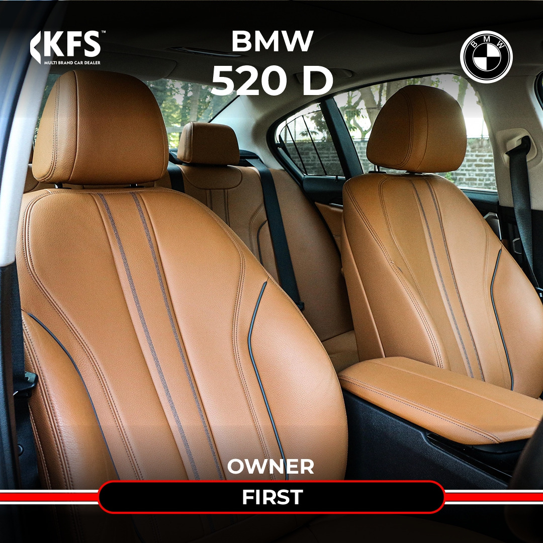 KFS Multi Brand Car Dealer