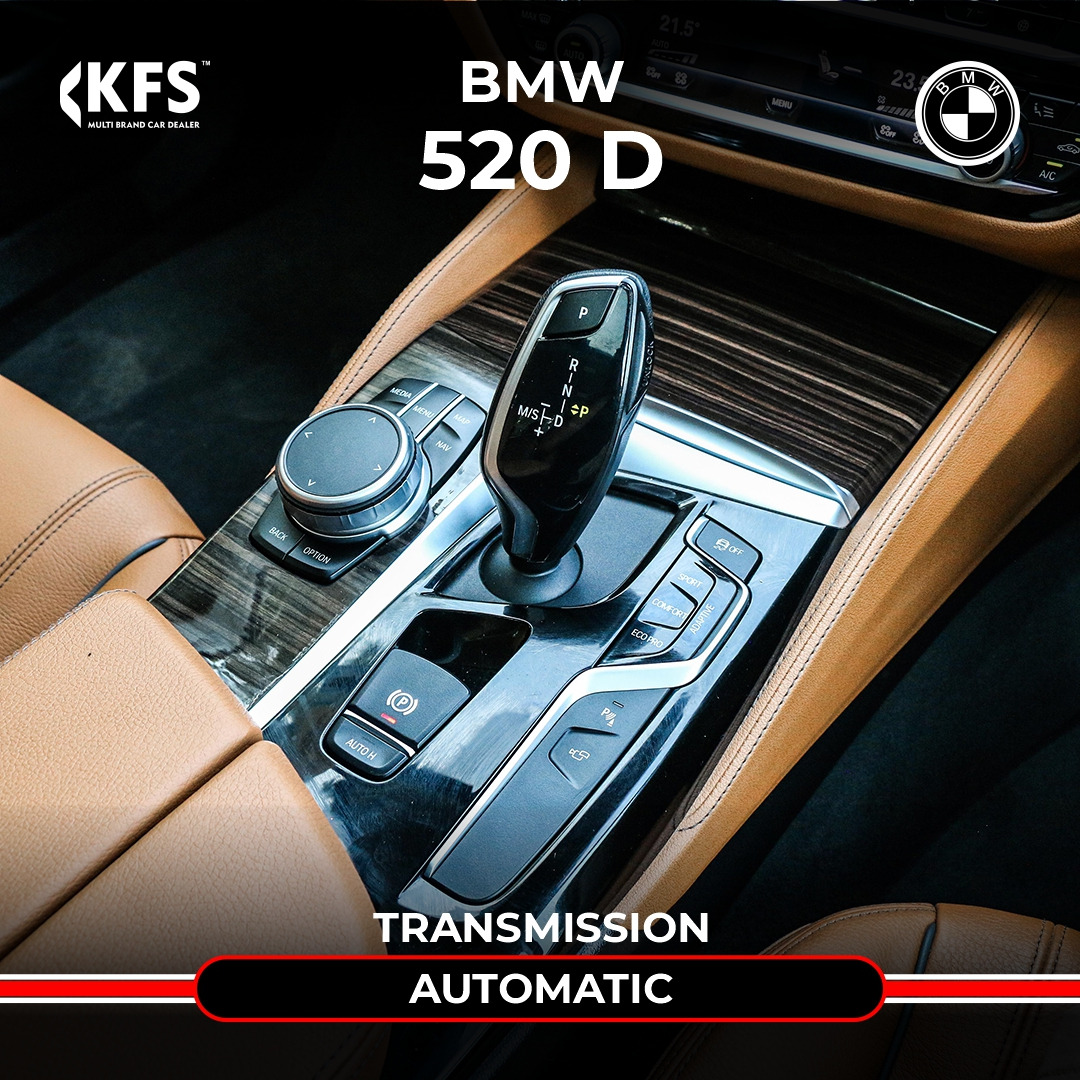 KFS Multi Brand Car Dealer