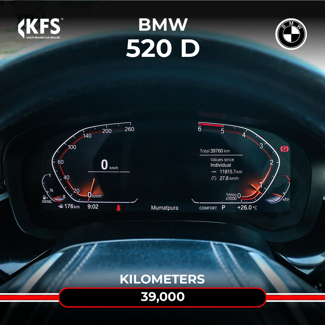 KFS Multi Brand Car Dealer