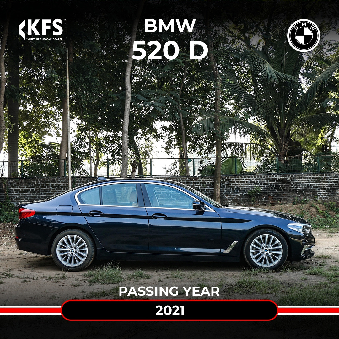 KFS Multi Brand Car Dealer