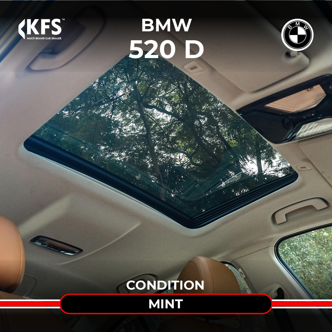KFS Multi Brand Car Dealer