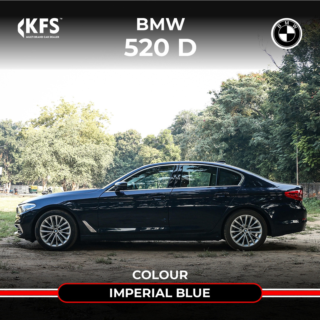 KFS Multi Brand Car Dealer