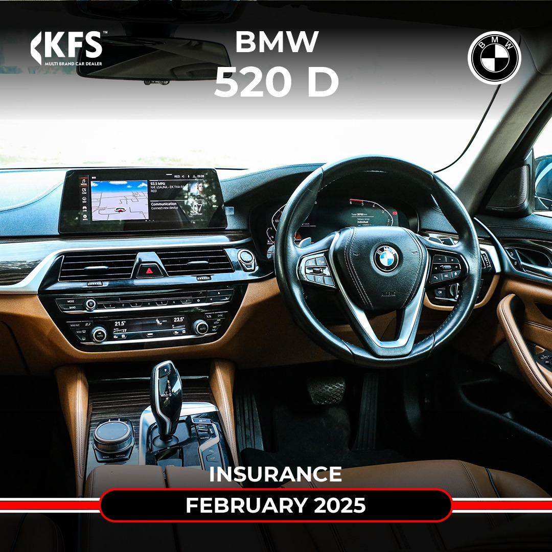 KFS Multi Brand Car Dealer
