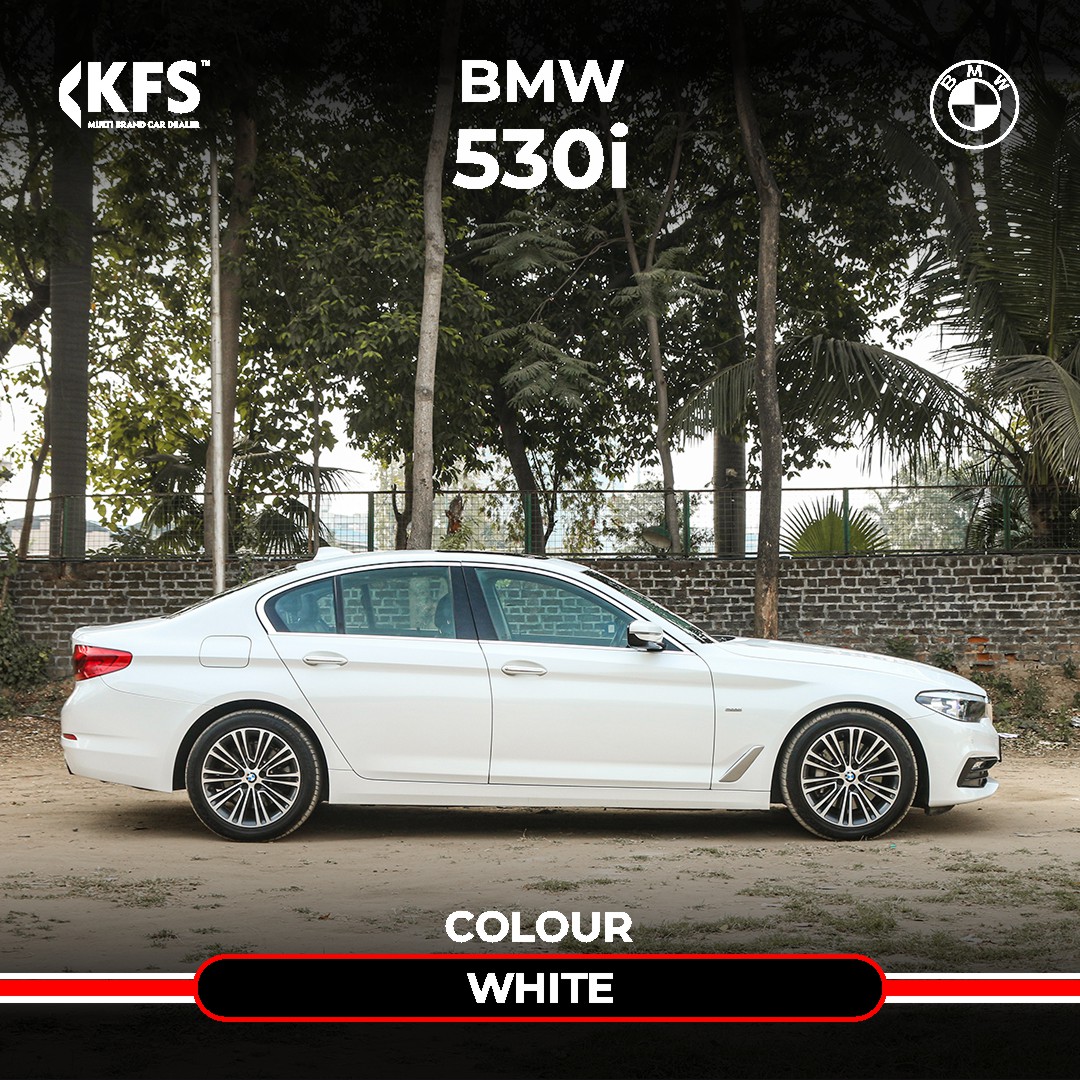KFS Multi Brand Car Dealer