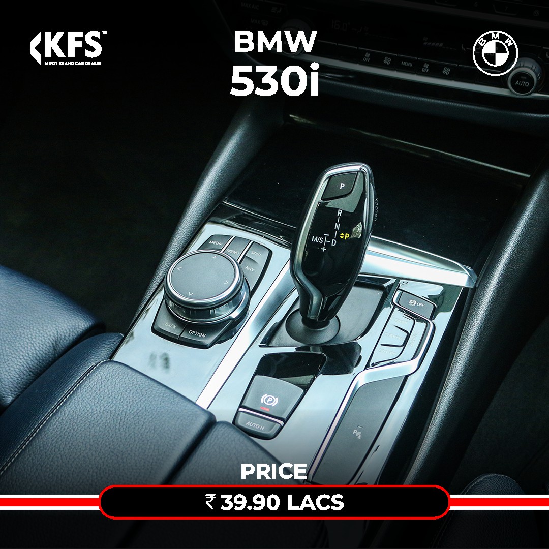 KFS Multi Brand Car Dealer