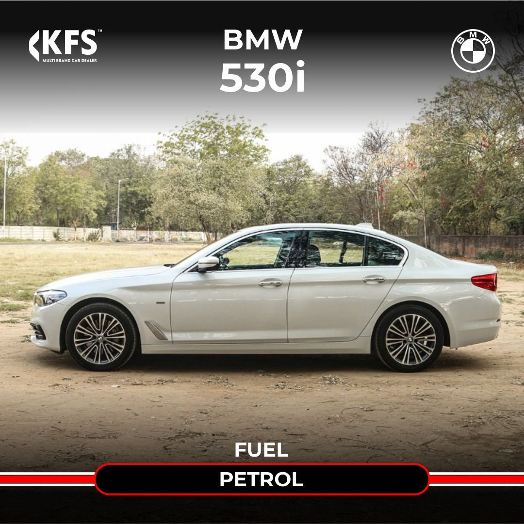 KFS Multi Brand Car Dealer