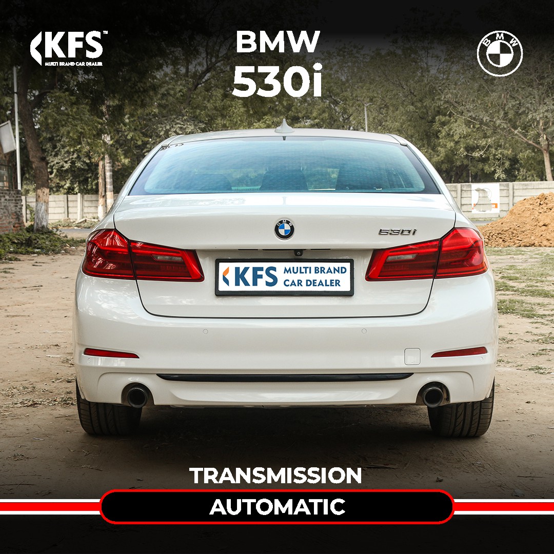KFS Multi Brand Car Dealer