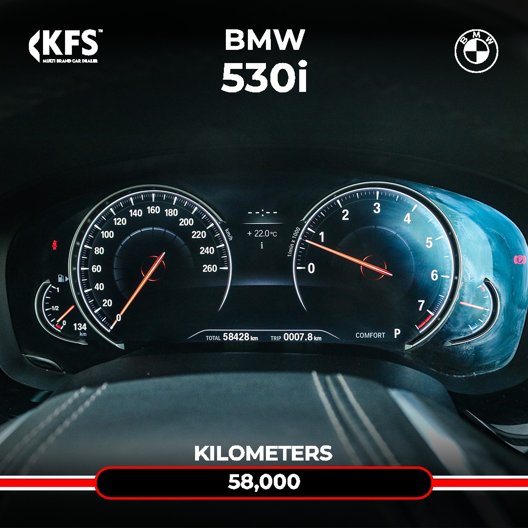 KFS Multi Brand Car Dealer