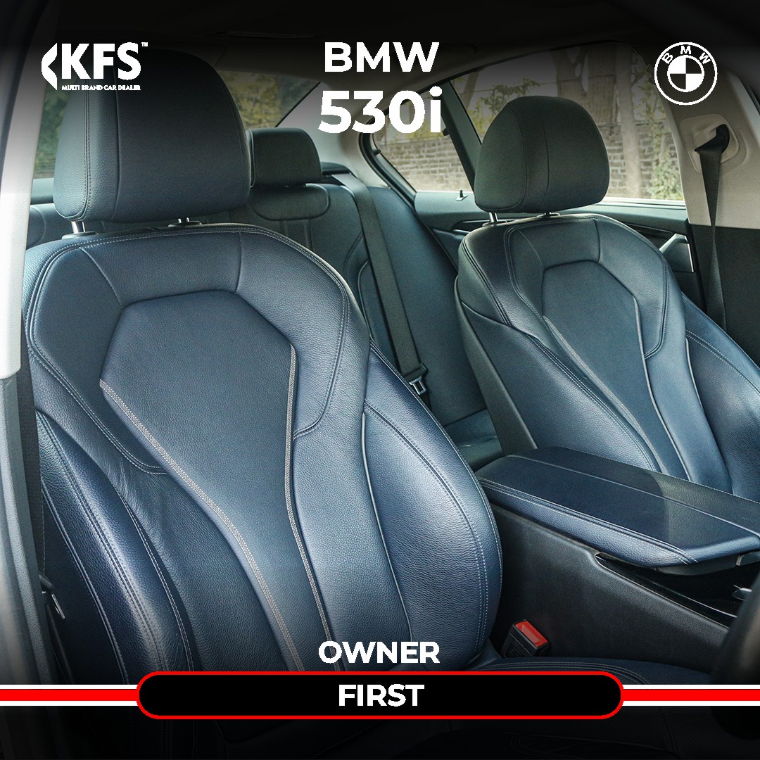 KFS Multi Brand Car Dealer