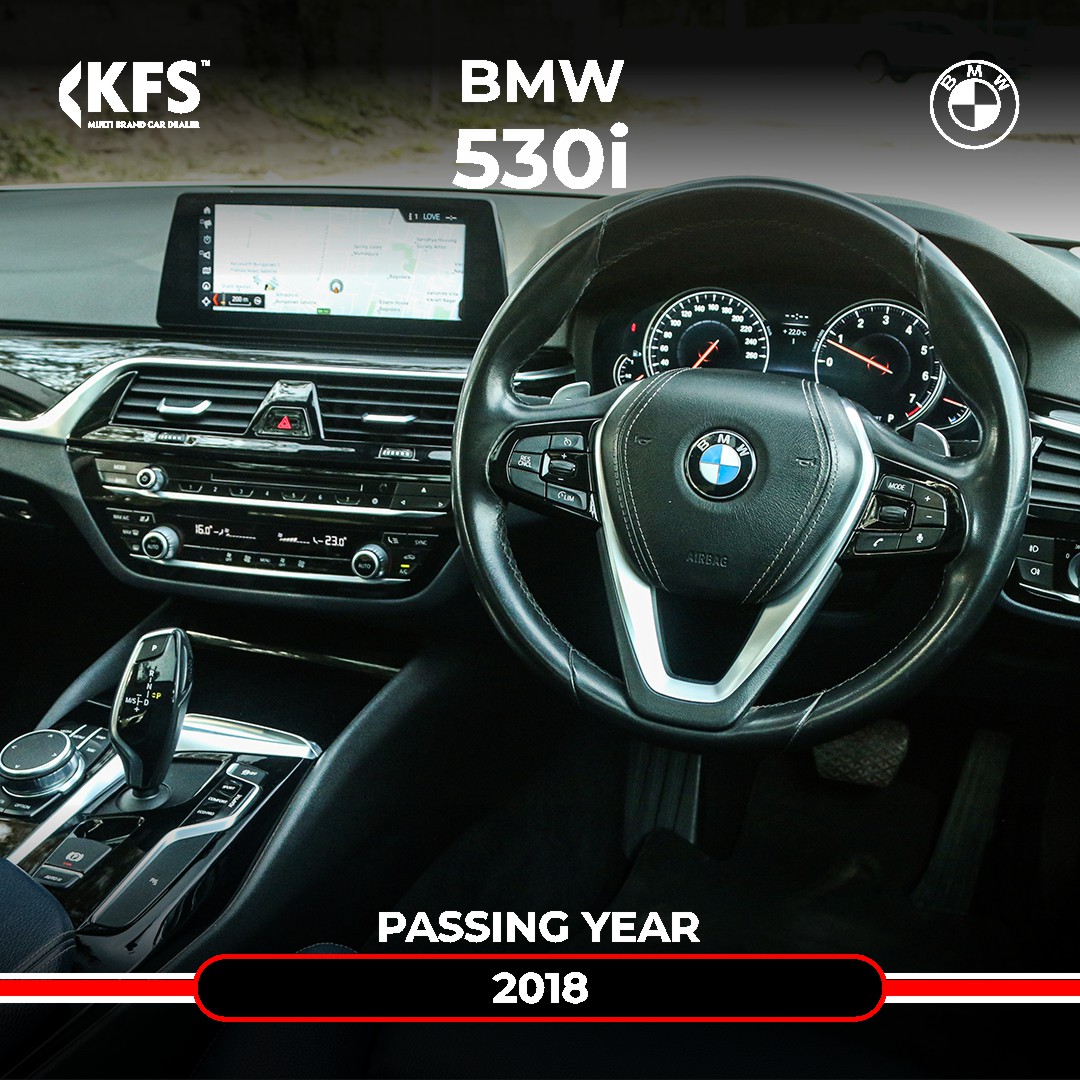 KFS Multi Brand Car Dealer