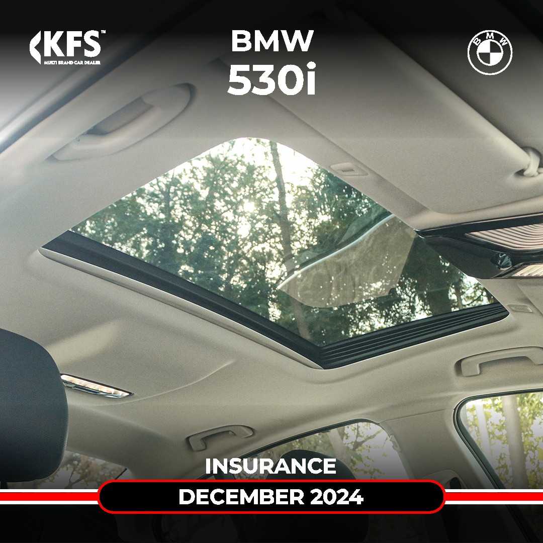 KFS Multi Brand Car Dealer