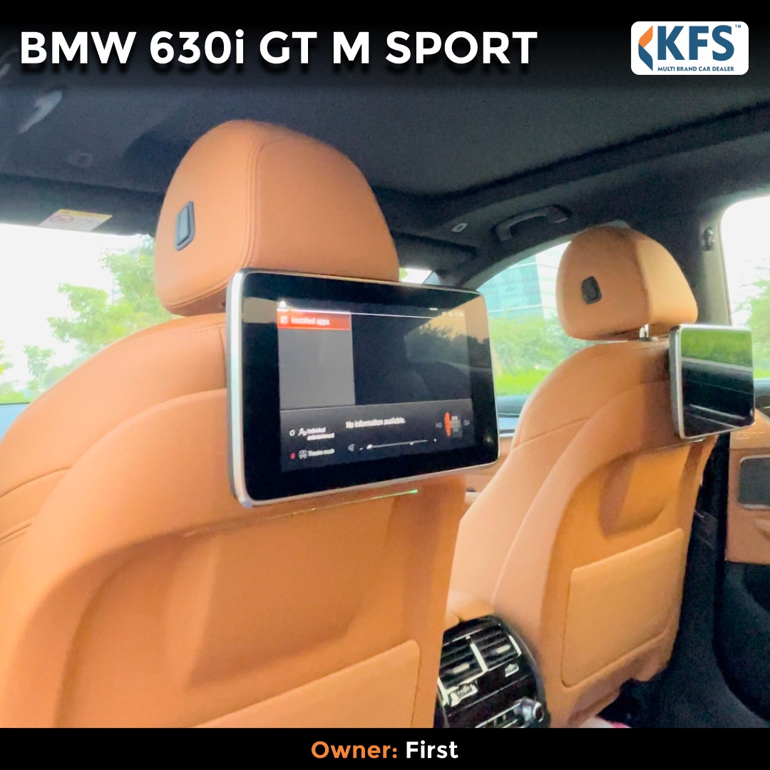 KFS Multi Brand Car Dealer