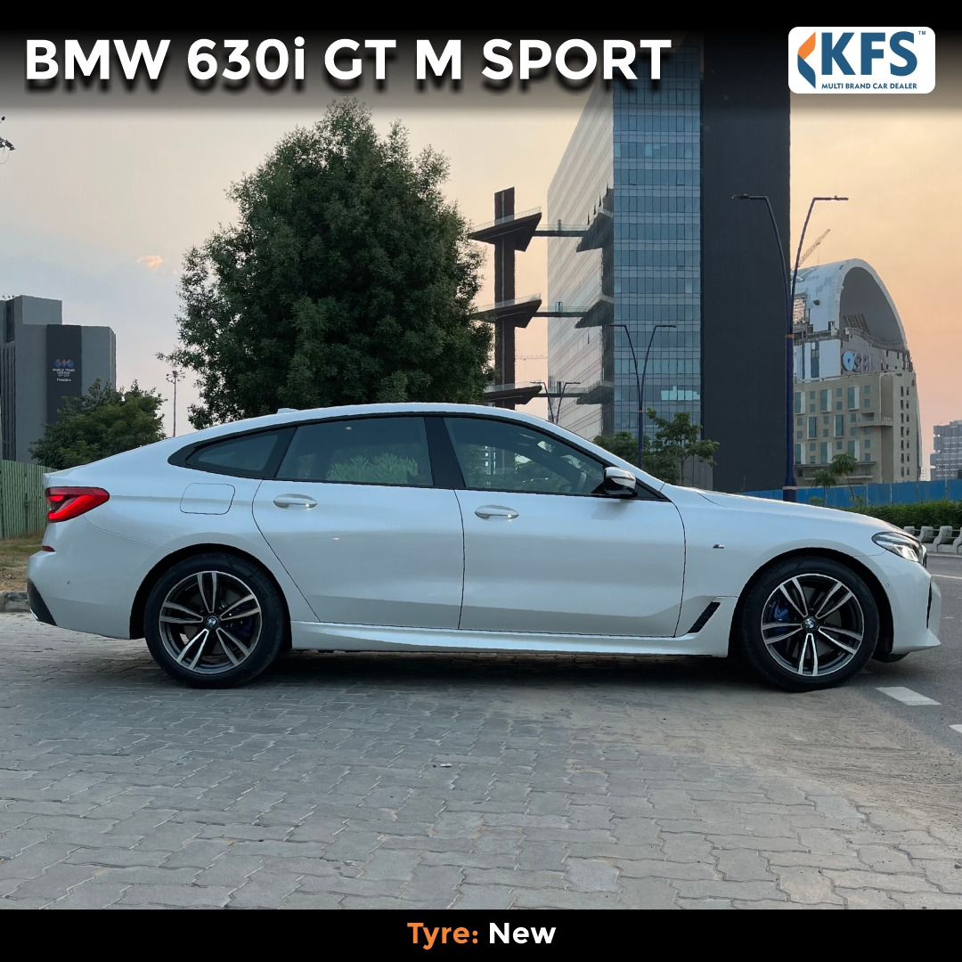 KFS Multi Brand Car Dealer