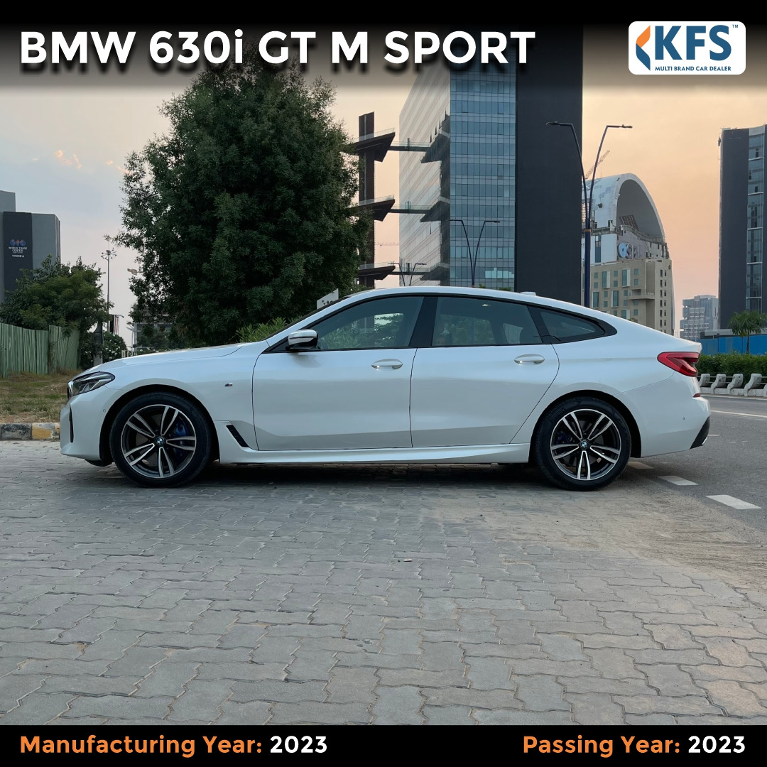 KFS Multi Brand Car Dealer