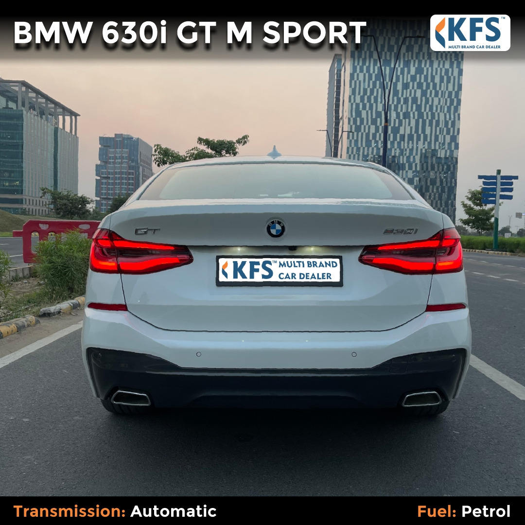KFS Multi Brand Car Dealer