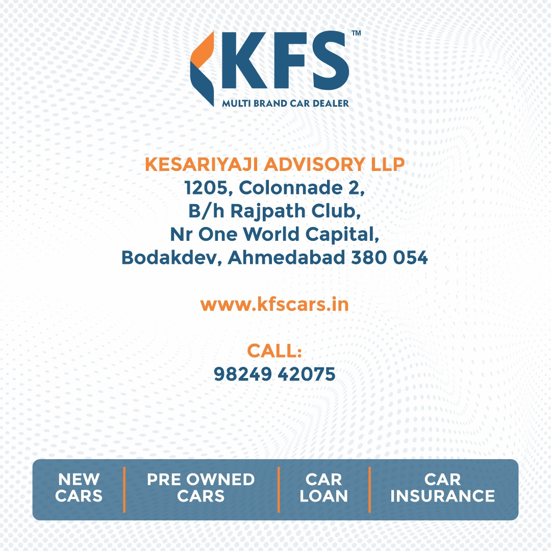 KFS Multi Brand Car Dealer