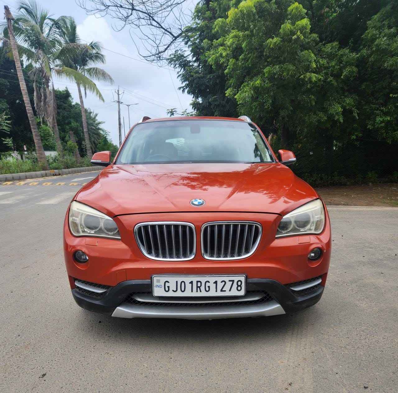 BMW X1 S Drive 20D